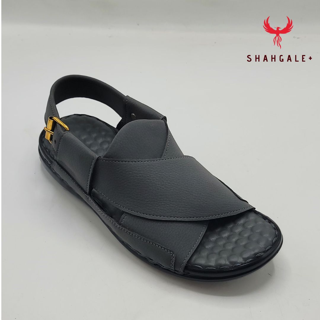 Classwalk Sandal (Gray Color)