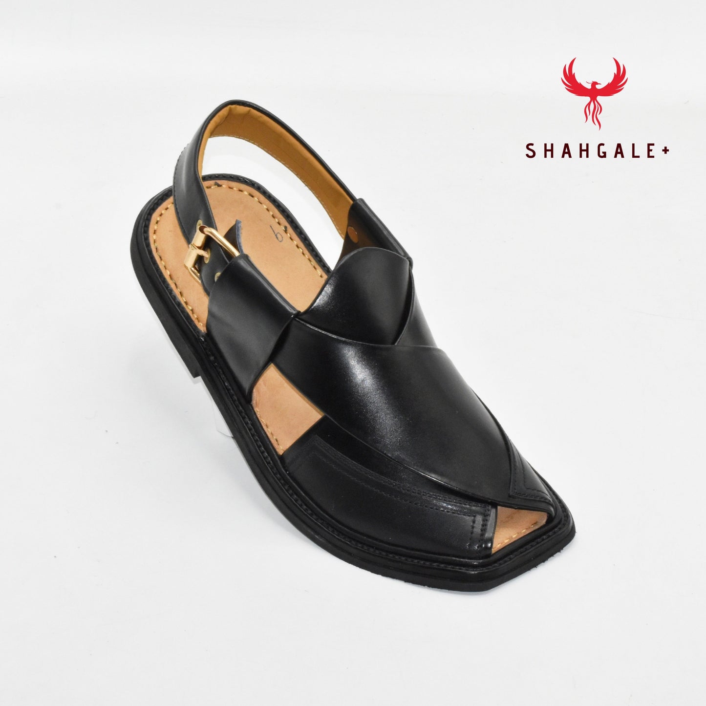 Takidar smart zalmi (black)