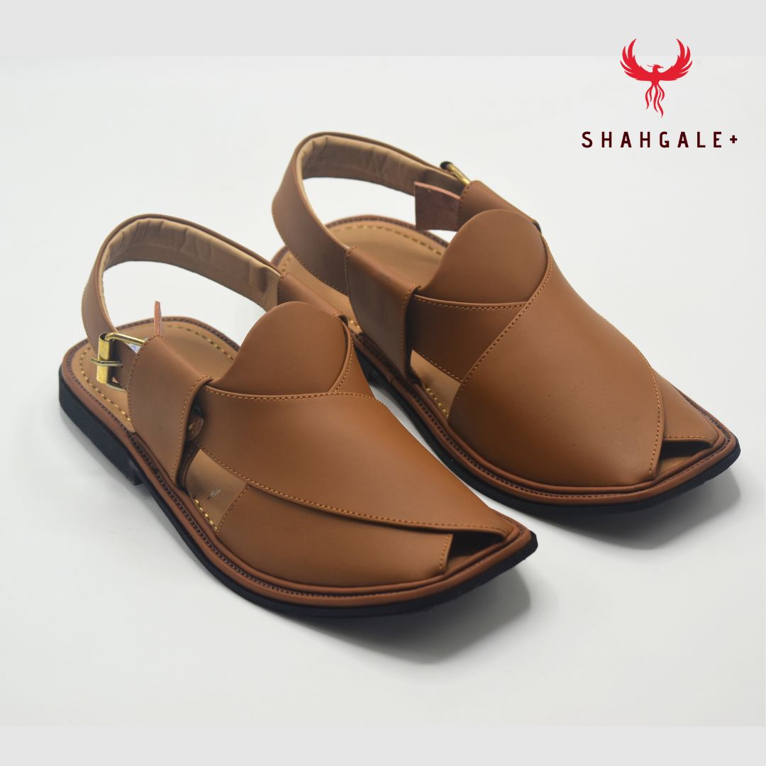 Smart Zalmi (Pila Mate) Chappal