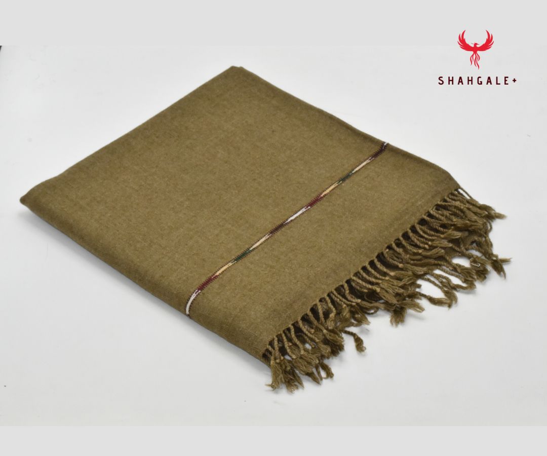 Fine Pashmina single