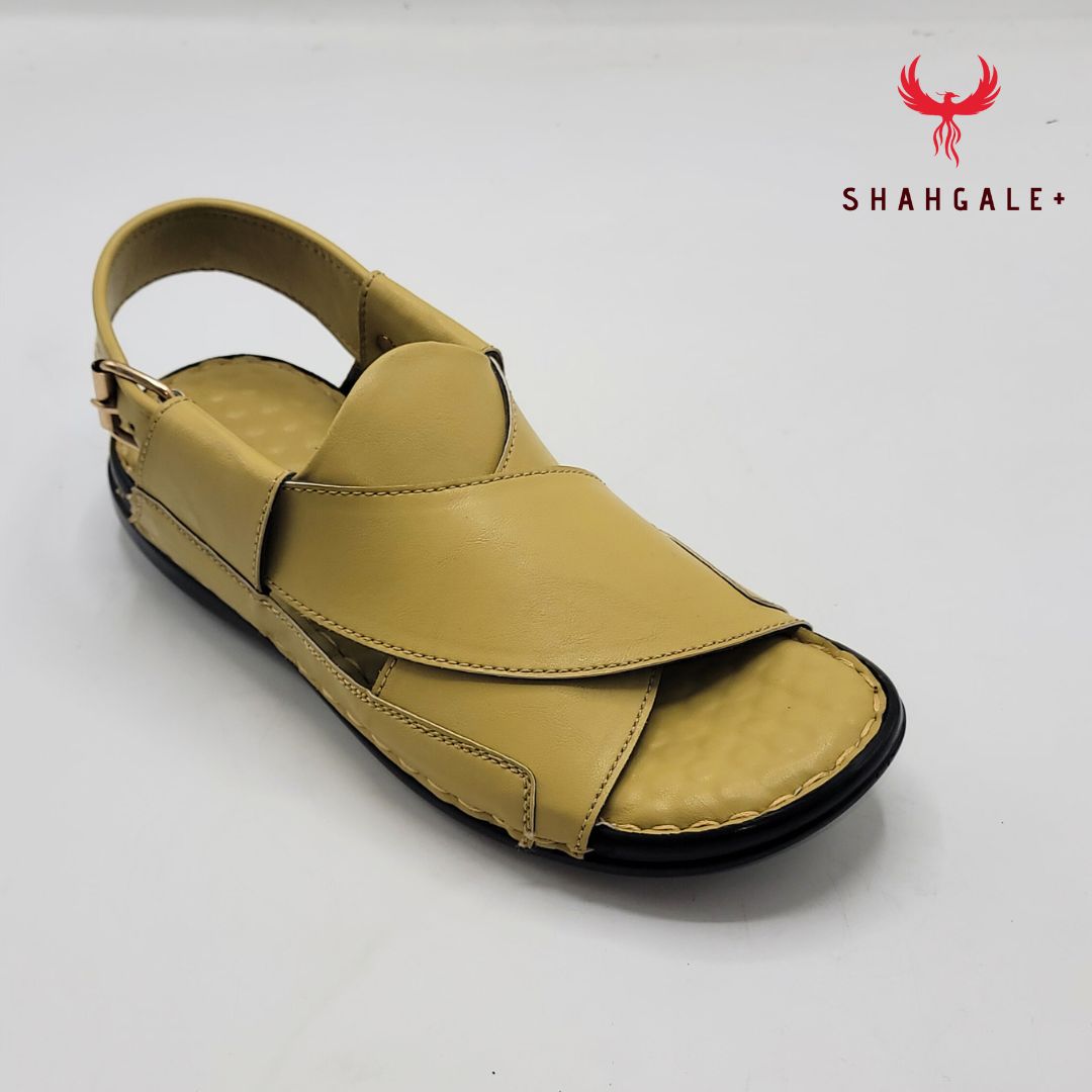 Classwalk Sandal (yallow)