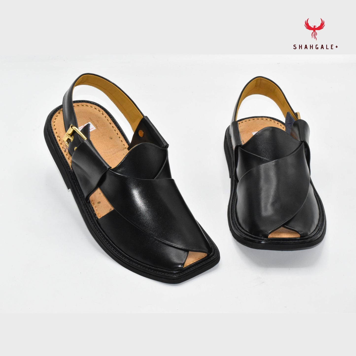 Smart Zalmi (Premium) Black