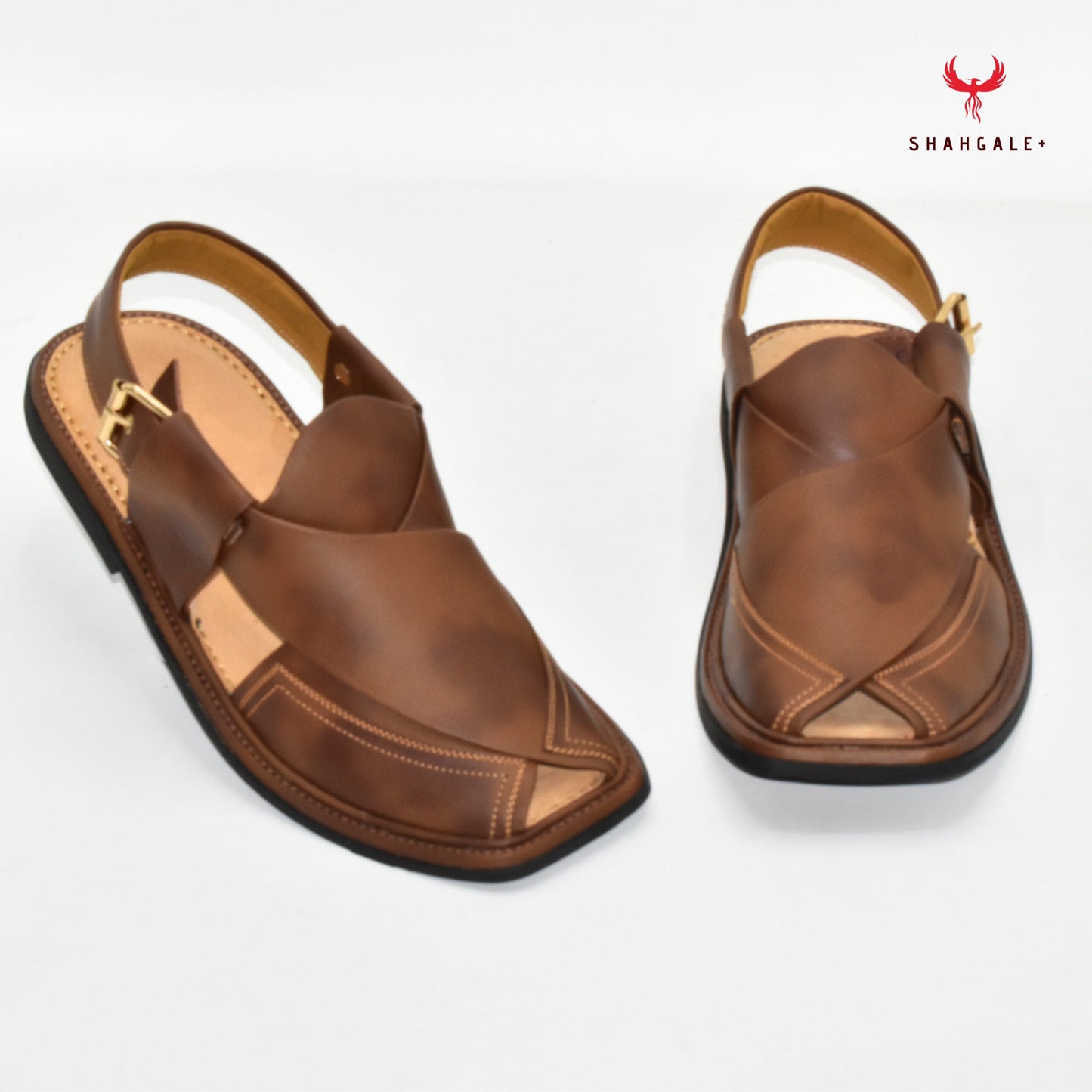 Takidar smart zalmi (Double shad)