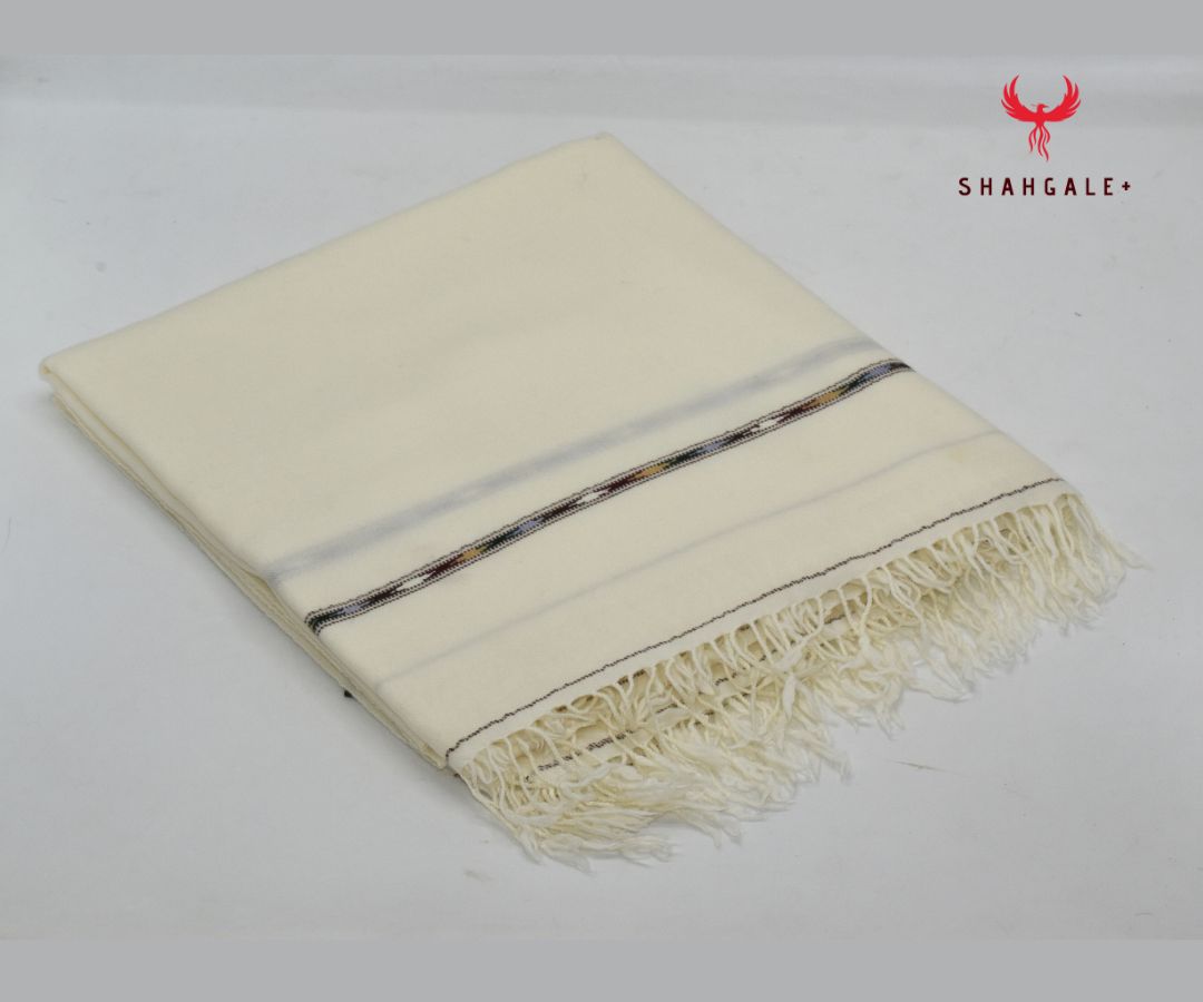 Fine Pashmina Pure (72 Count Australian Wool)