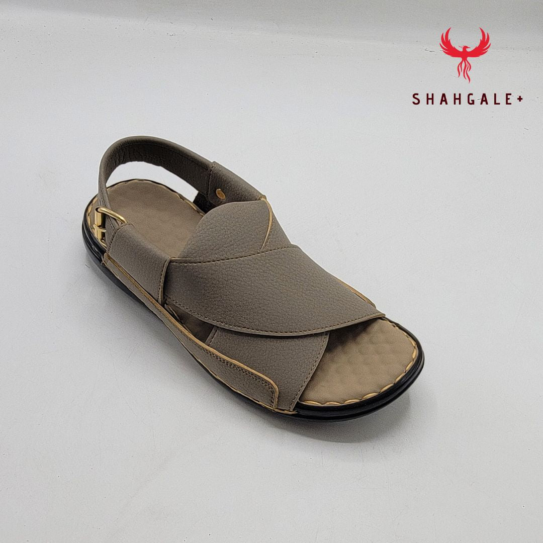 ClassWalk Sanadal (olive brown)