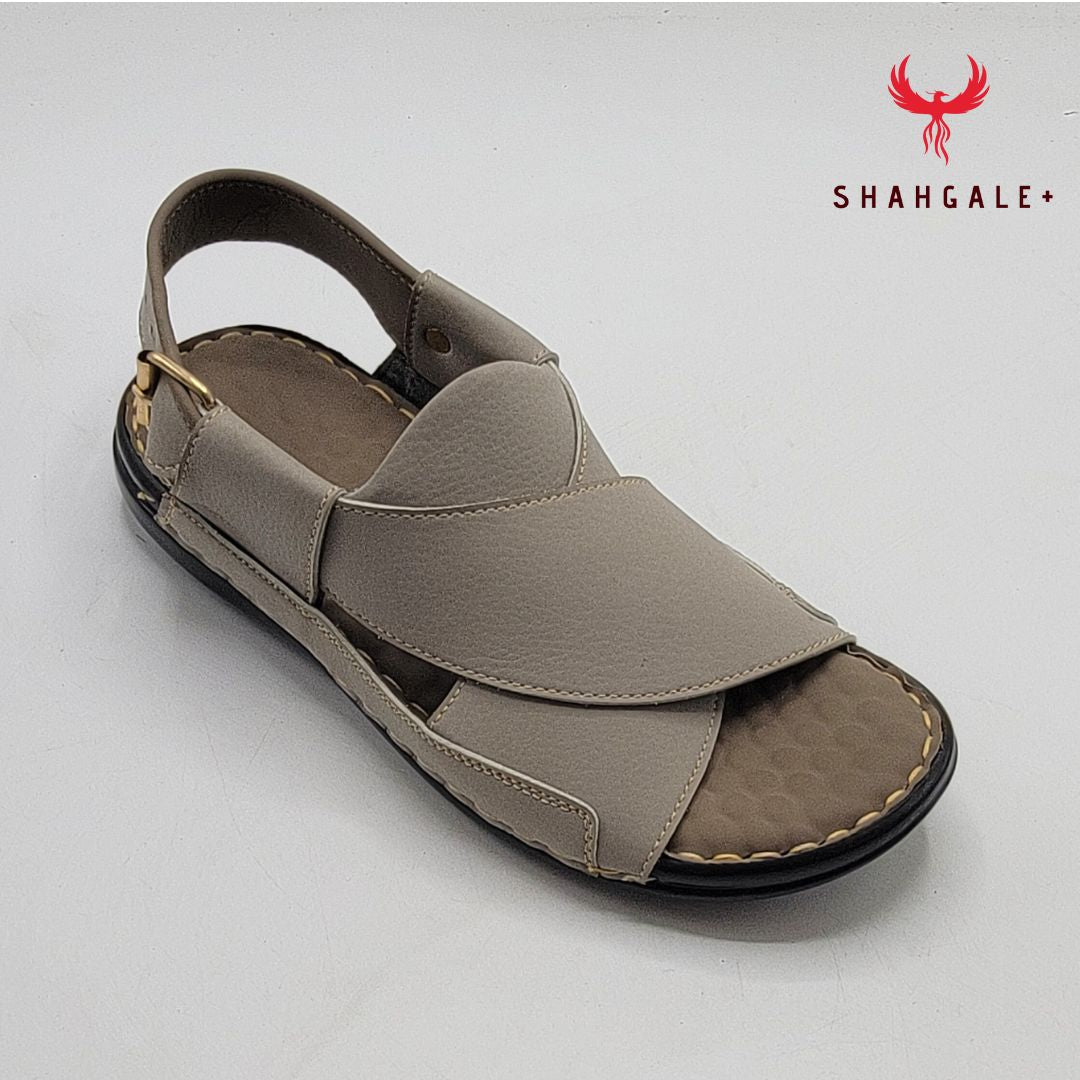 Classwalk Sandal (Beige color)