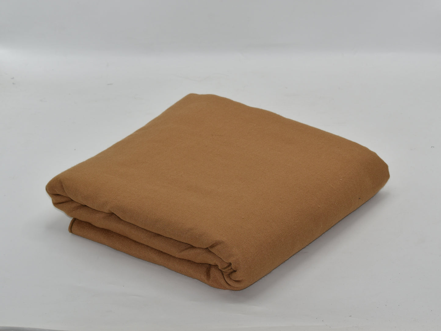 Charsadda Khamta Kaddar Khadi Suits (Lite Camel Color)