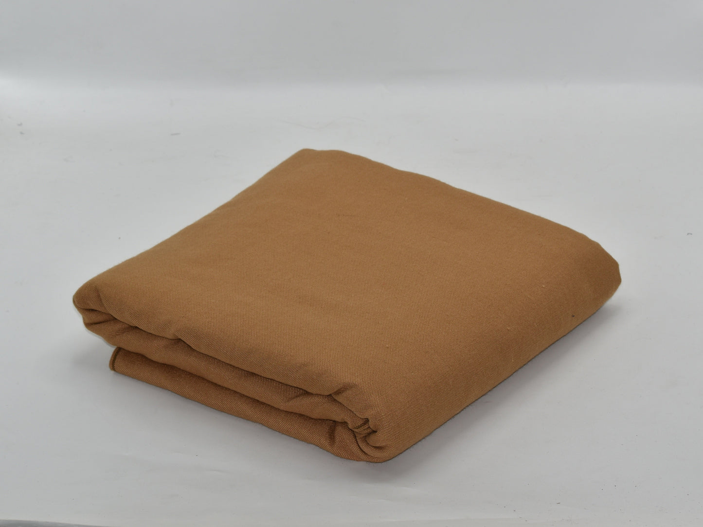 Charsadda Khamta Kaddar Khadi Suits (Lite Camel Color)