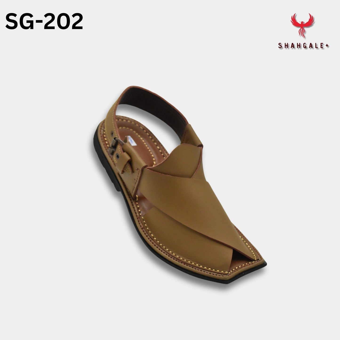 Classic T shape (Lachi)