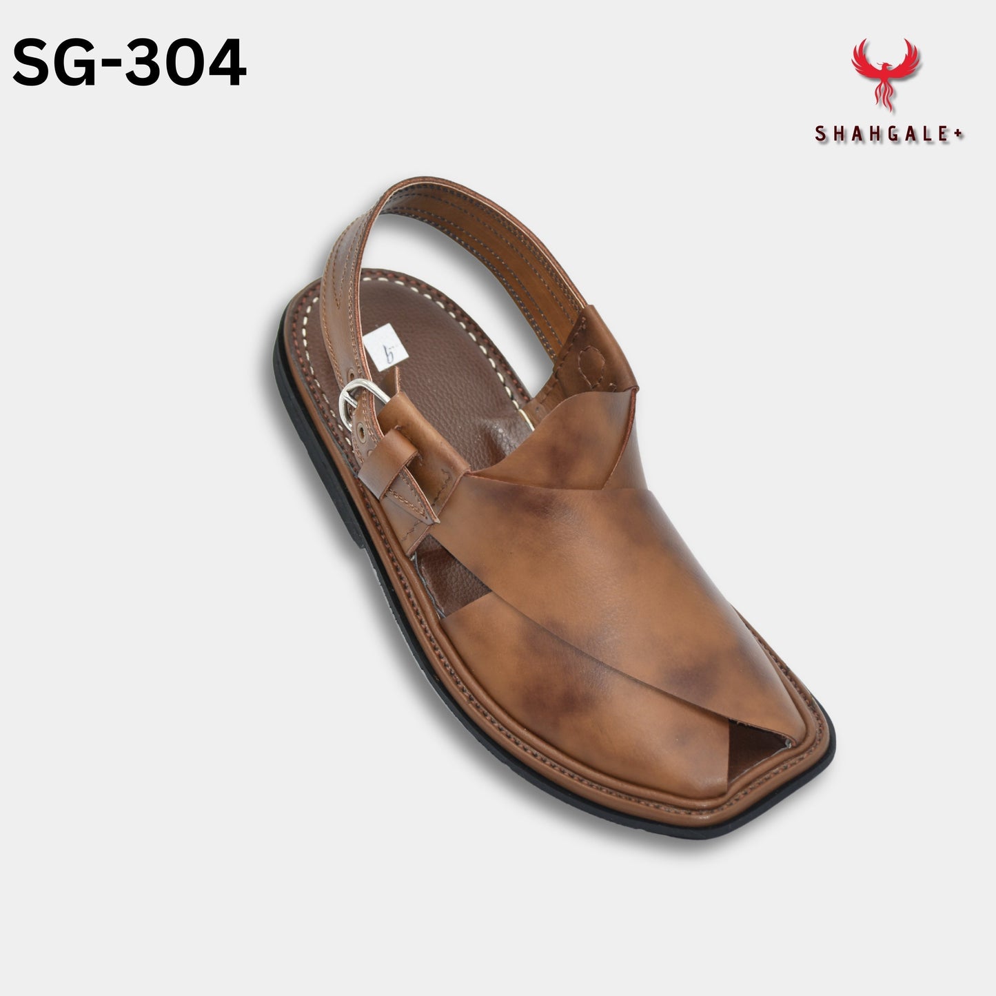 Golti (double shade)