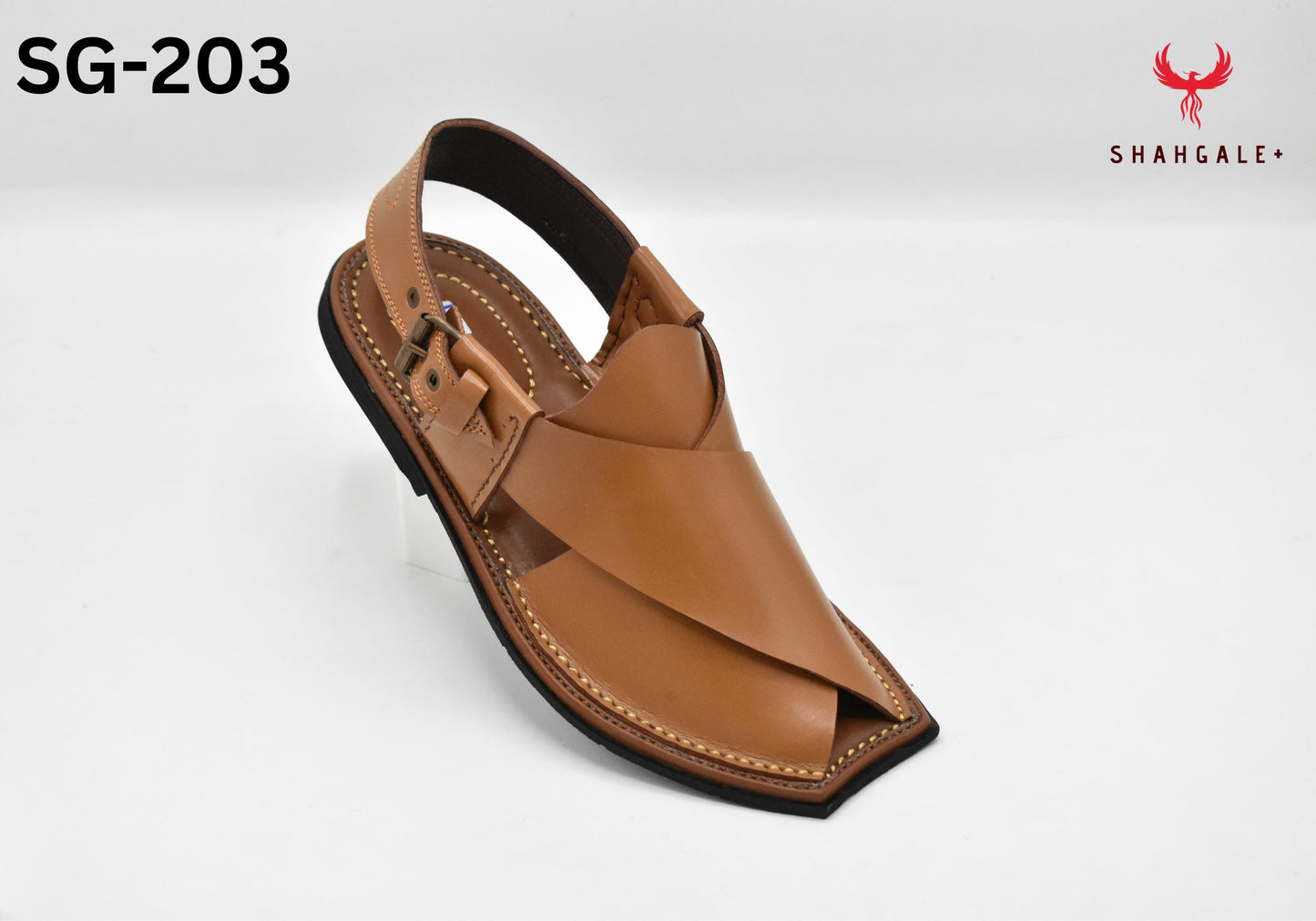 Classic T Shape (Yallow)