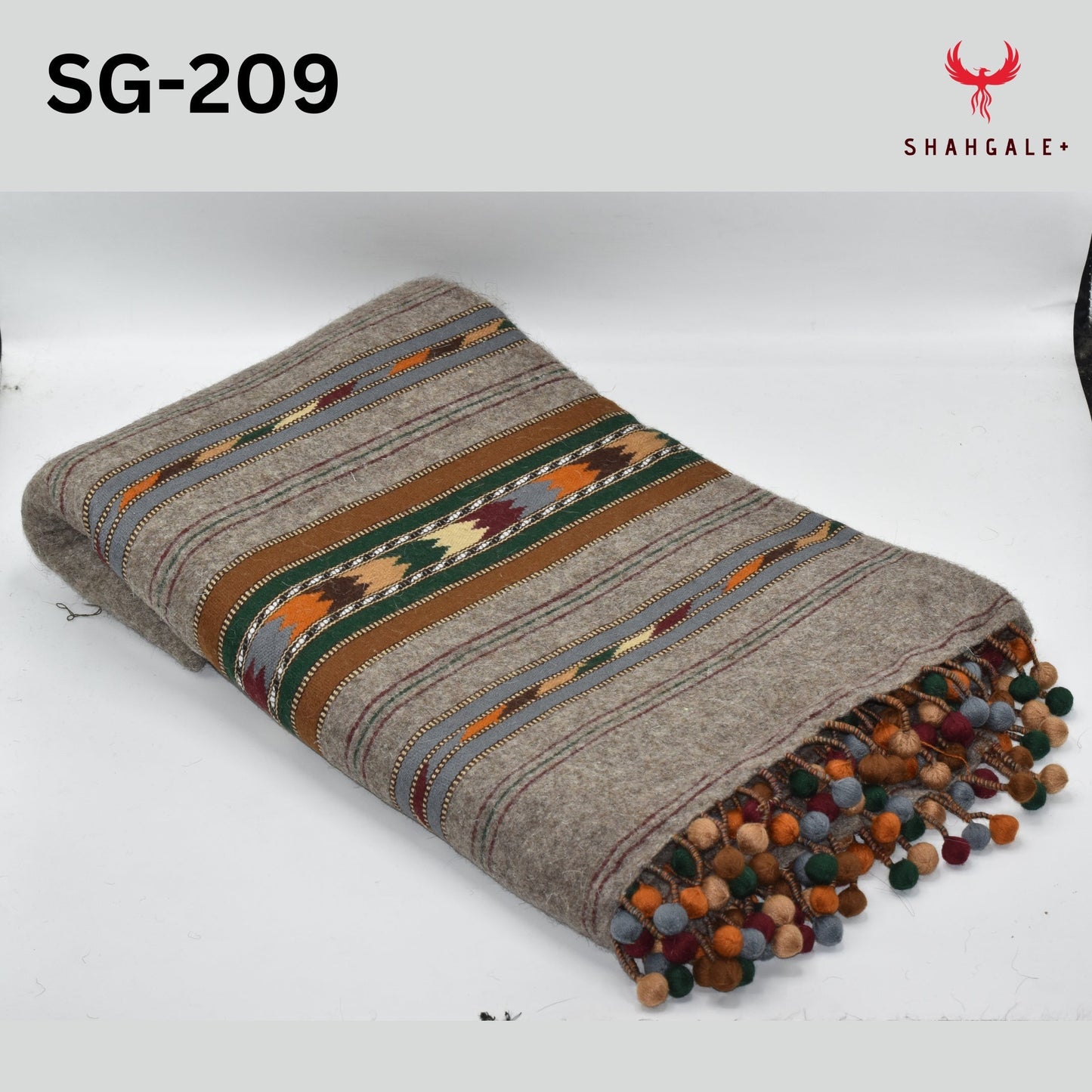 Salaam Puri (Swati) Sharri