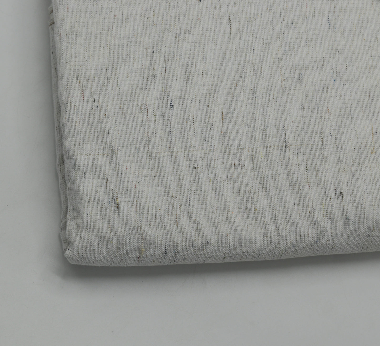 Pure Charsadda Khamta Kaddar Khadi Suits (white)