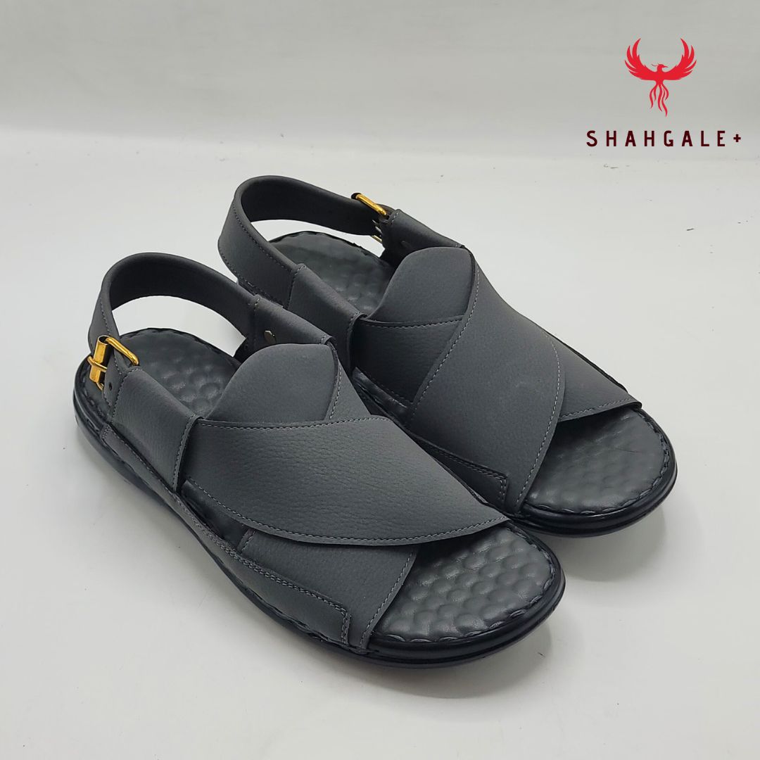 Classwalk Sandal (Gray Color)