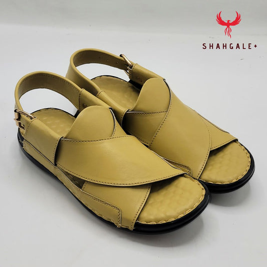 Classwalk Sandal (yallow)