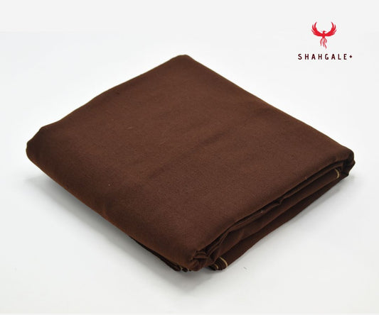 Charsadda Khamta Kaddar Khadi Suits (Pepsi color)