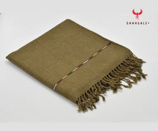 Fine Pashmina single