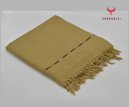 Fine Pashmina single