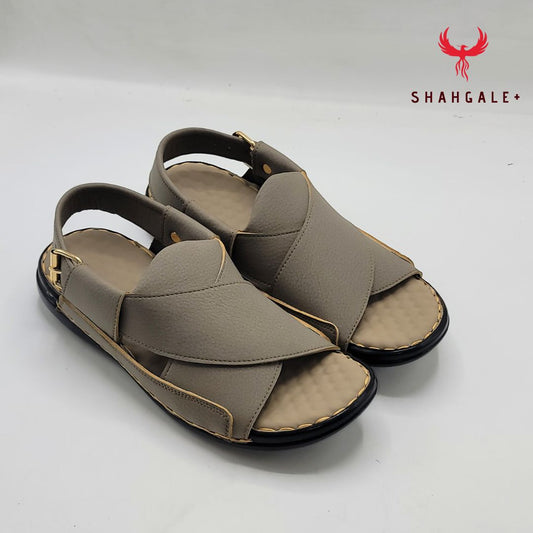 ClassWalk Sanadal (olive brown)
