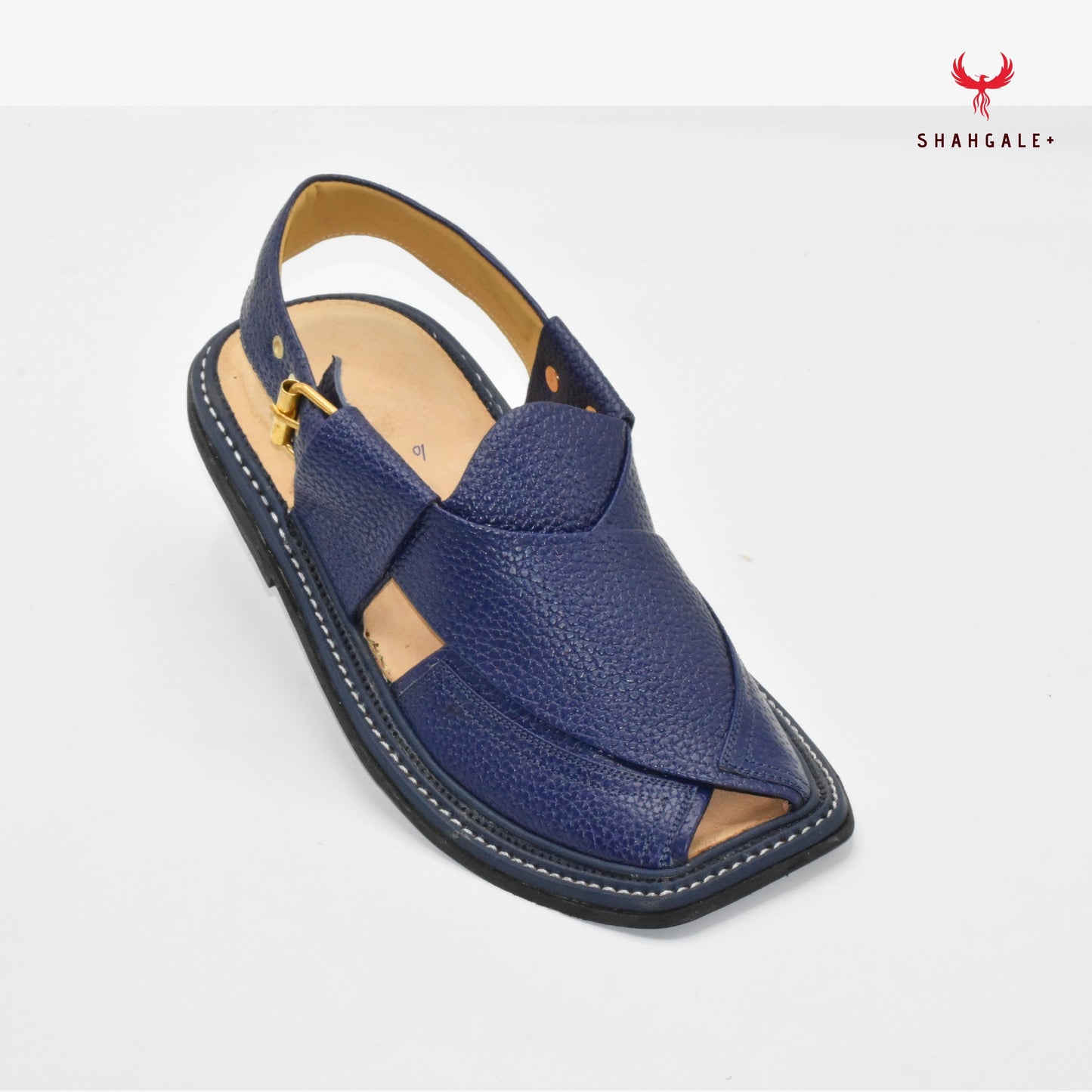 T-Gear premium (Blue Doted)