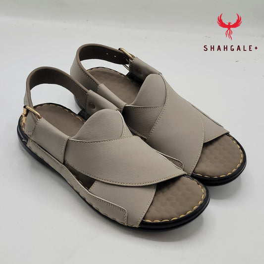 Classwalk Sandal (Beige color)
