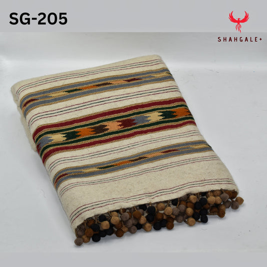 Salaam Puri (Swati) Sharri