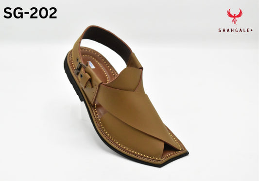 Classic T shape (Lachi)