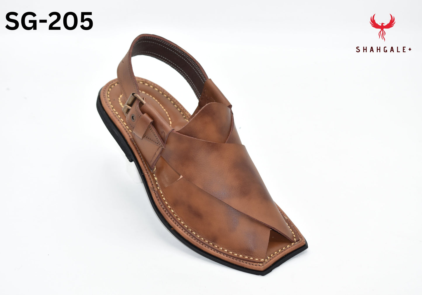 Classic T Shape (Double Shade)