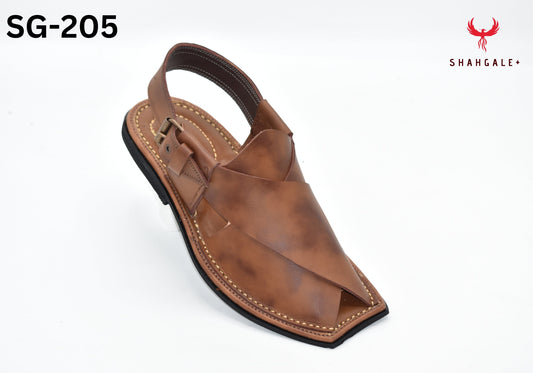 Classic T Shape (Double Shade)