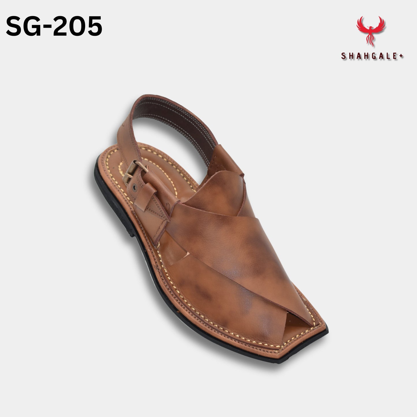 Classic T Shape (Double Shade)