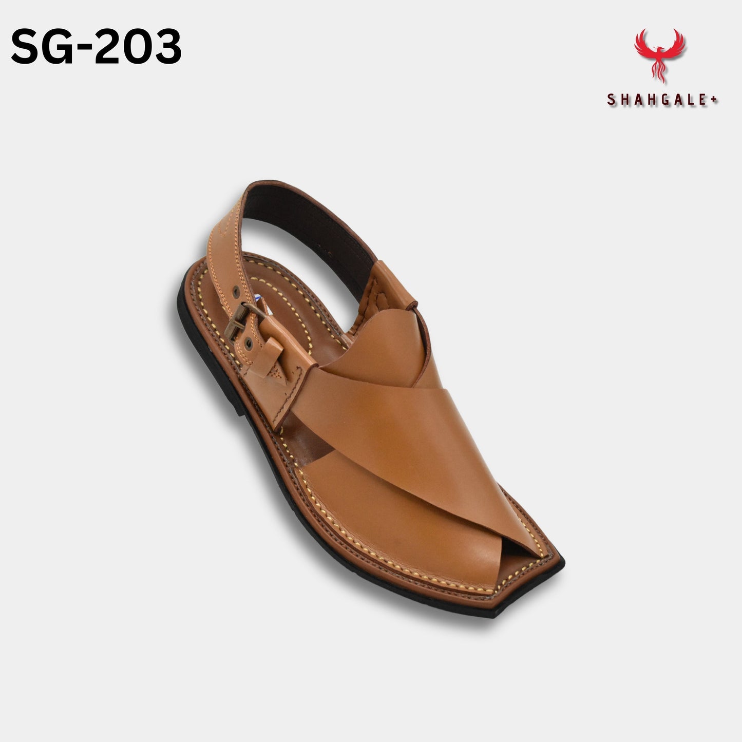 Classic T Shape (Yallow)