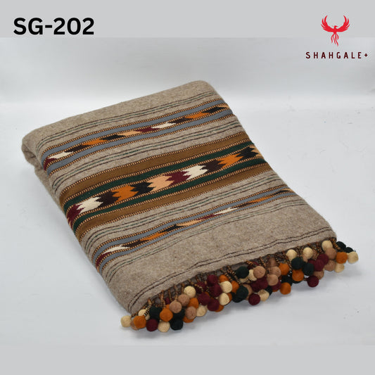 Salaam Puri (Swati) Sharri