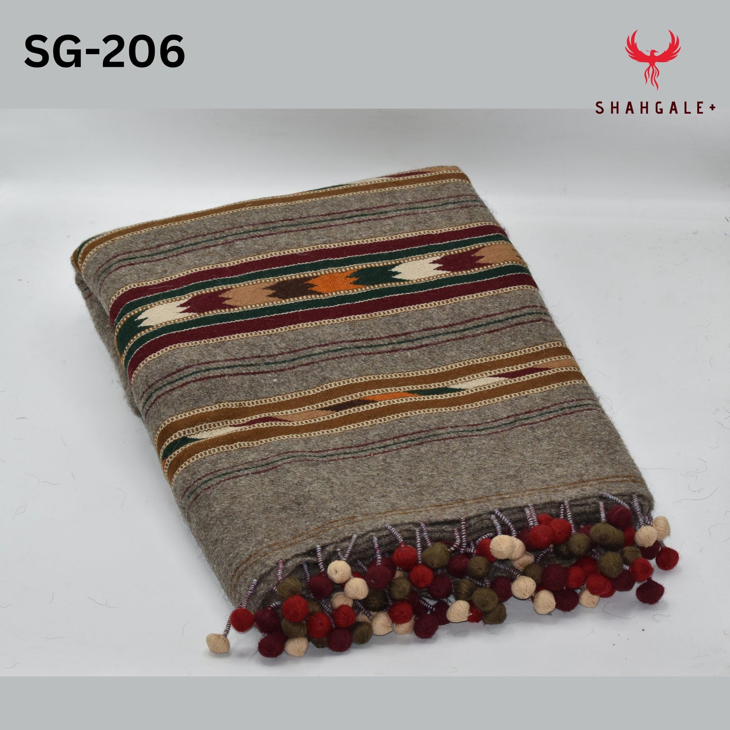 Salaam Puri (Swati) Sharri