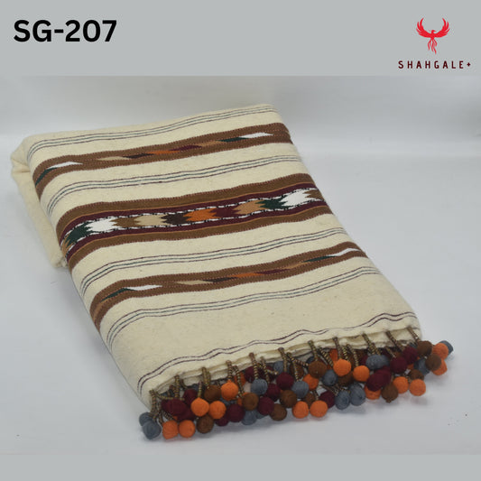 Salaam Puri (Swati) Sharri