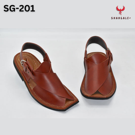 Classic T Shape (Burgundy)