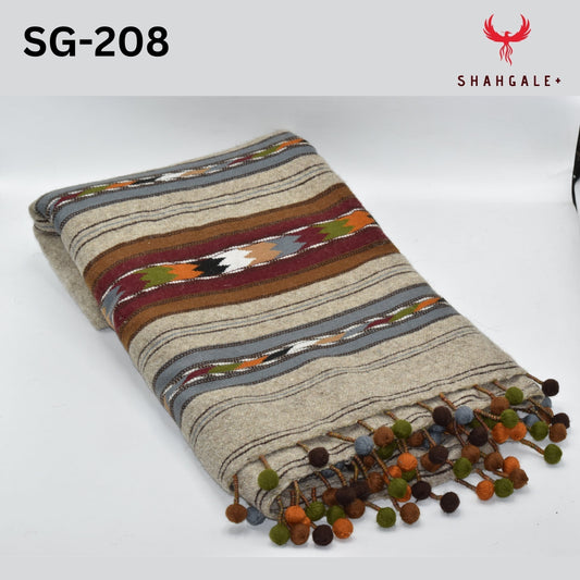 Salaam Puri (Swati) Sharri