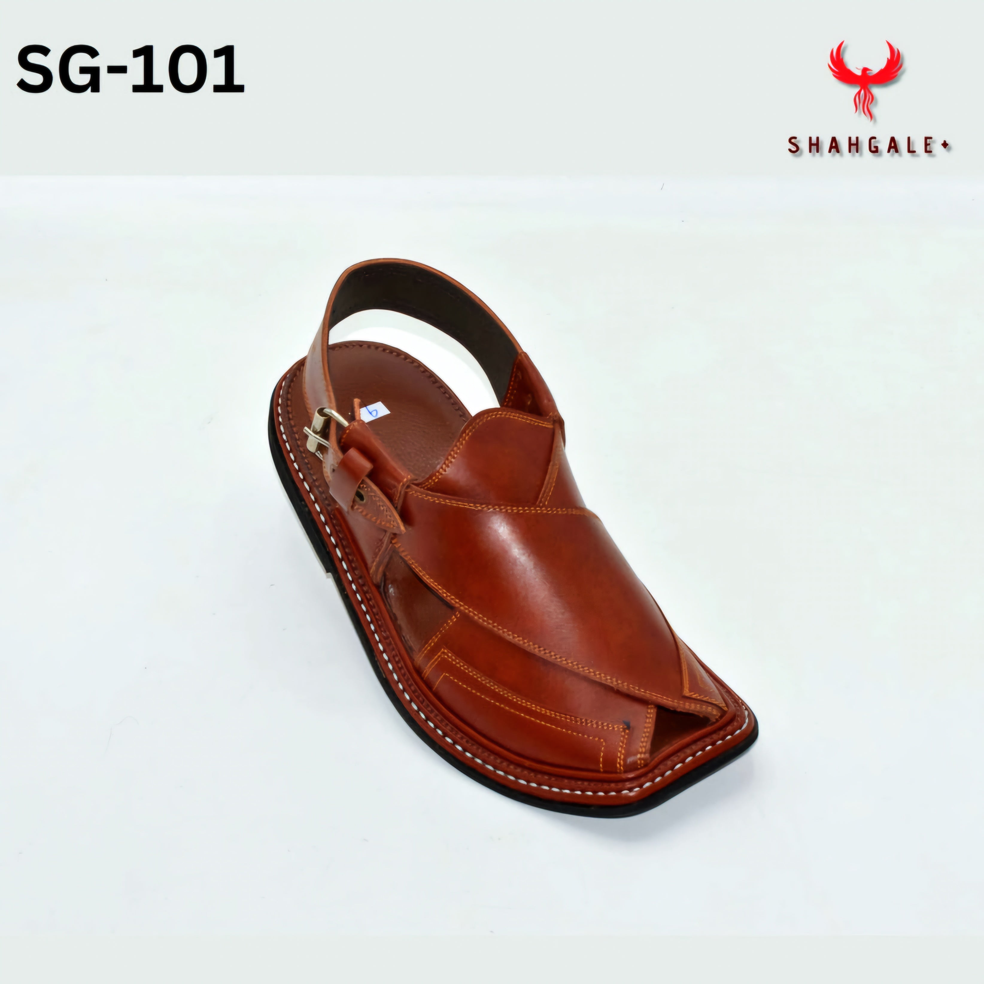 Top Gear peshaweri chappal