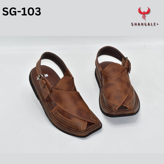 Top Gear Two-tone (Double Shade)