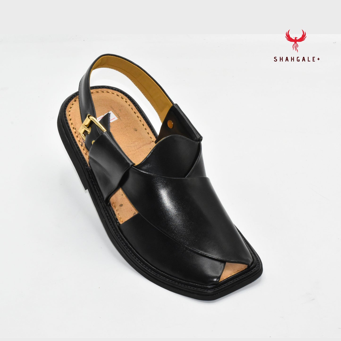 Smart Zalmi (Premium) Black