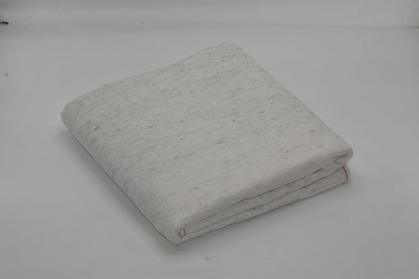 Pure Charsadda Khamta Kaddar Khadi Suits (white)