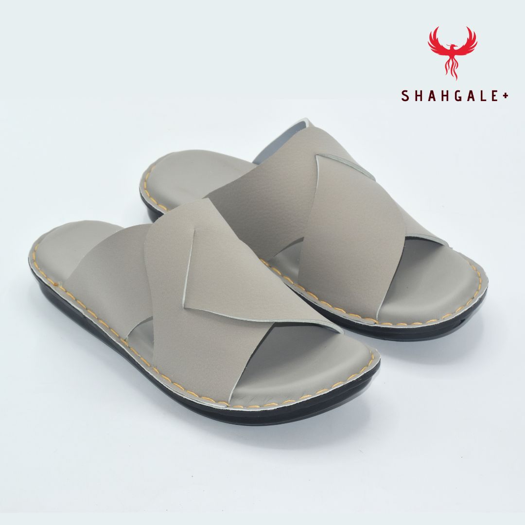 Handmade Soft slipper N